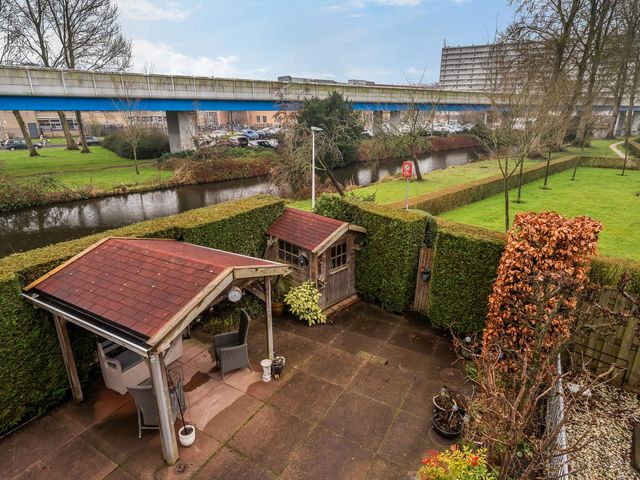 Merellaan 152, Capelle Aan Den IJssel