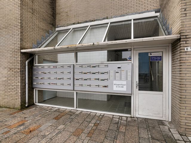 Wijsgeerbaan 80, Almere