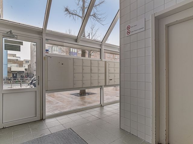 Wijsgeerbaan 80, Almere