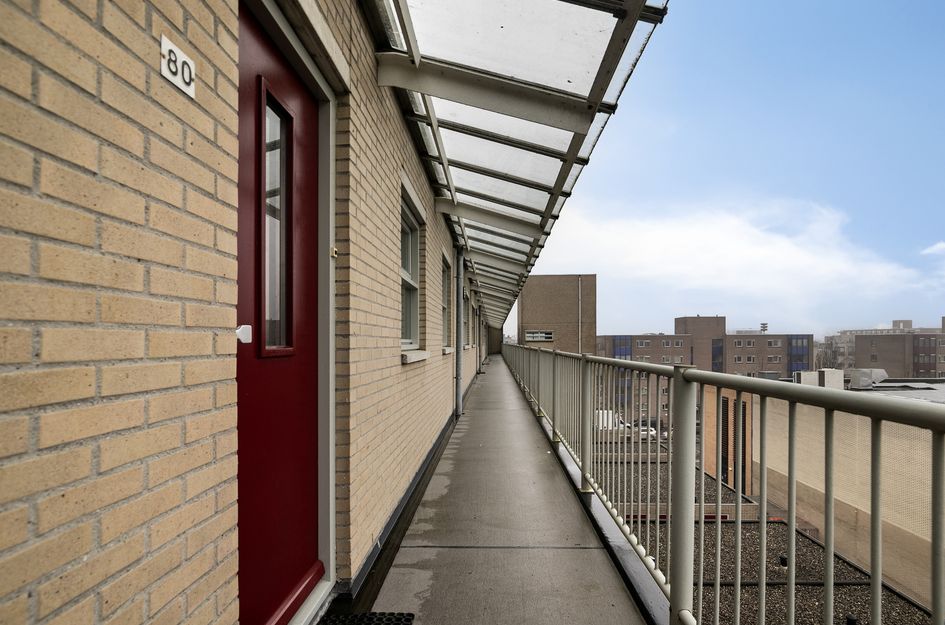Wijsgeerbaan 80