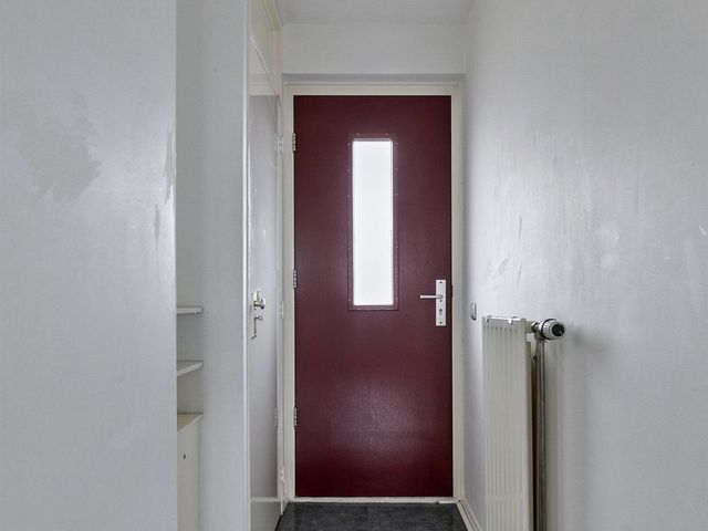 Wijsgeerbaan 80, Almere