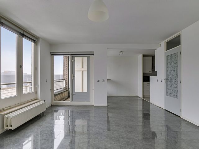Wijsgeerbaan 80, Almere