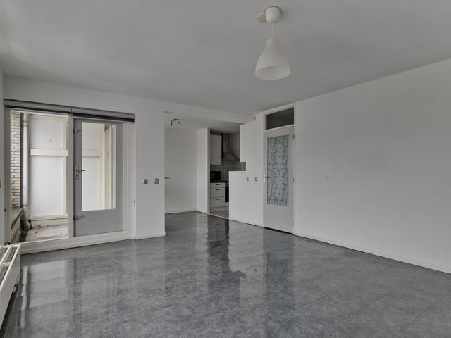 Wijsgeerbaan 80, Almere