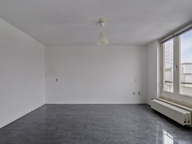 Wijsgeerbaan 80, Almere