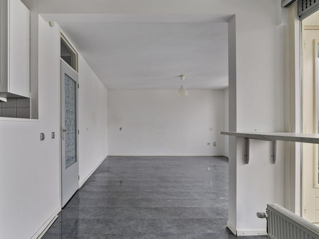 Wijsgeerbaan 80, Almere