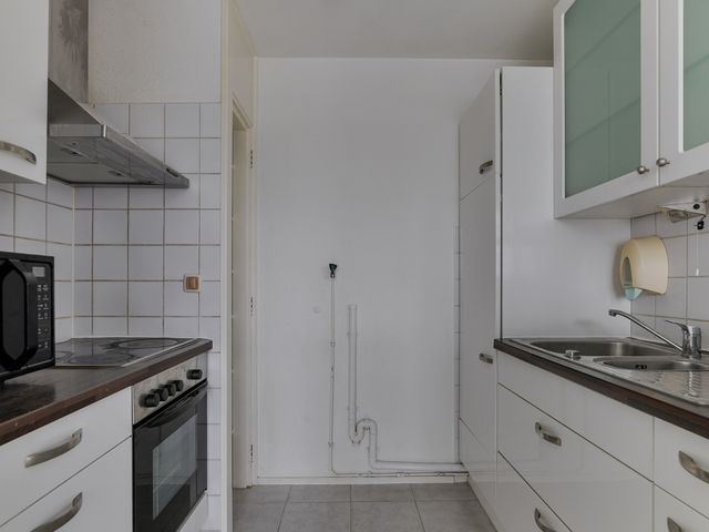 Wijsgeerbaan 80, Almere