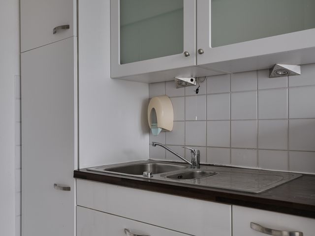 Wijsgeerbaan 80, Almere