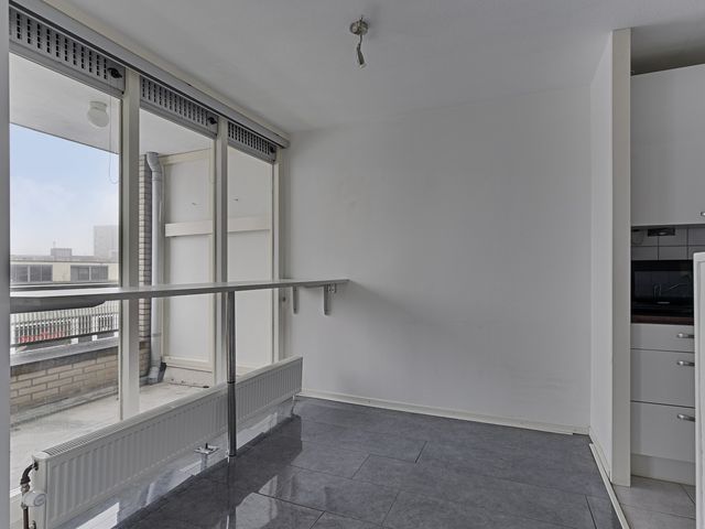 Wijsgeerbaan 80, Almere