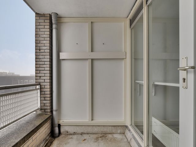 Wijsgeerbaan 80, Almere