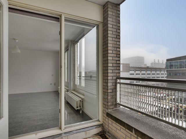Wijsgeerbaan 80, Almere