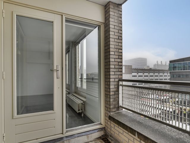 Wijsgeerbaan 80, Almere