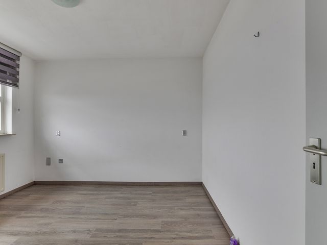 Wijsgeerbaan 80, Almere