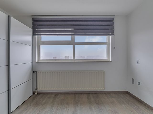 Wijsgeerbaan 80, Almere