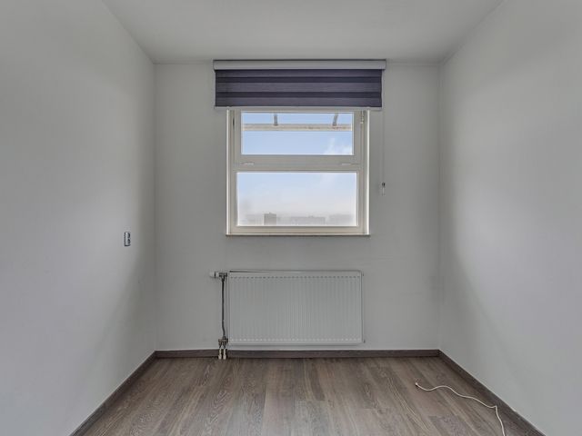 Wijsgeerbaan 80, Almere