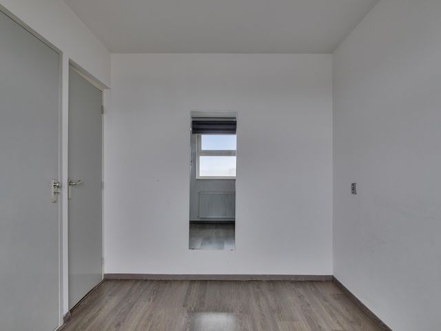 Wijsgeerbaan 80, Almere