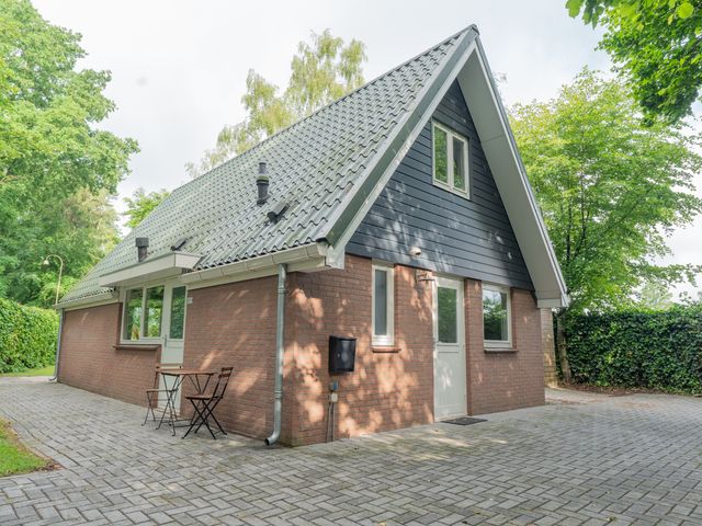 Balkerweg 20a, Ommen