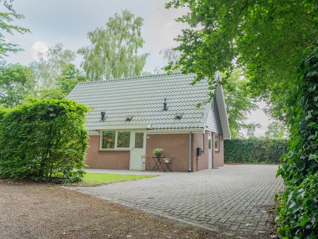 Balkerweg 20a, Ommen