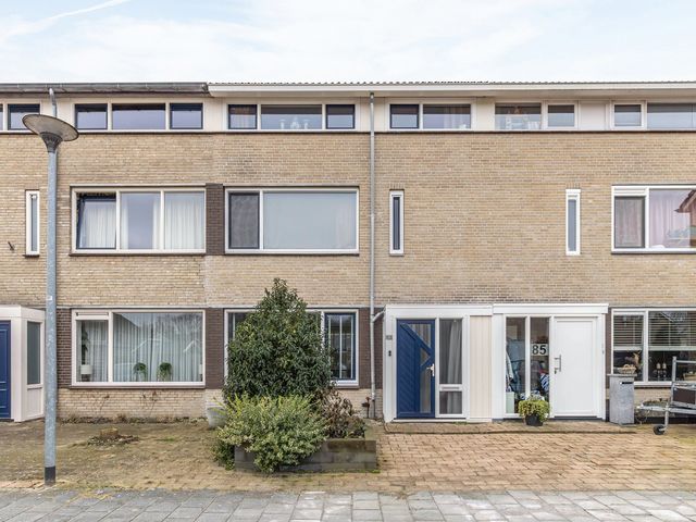 Omloop 83, Stadskanaal