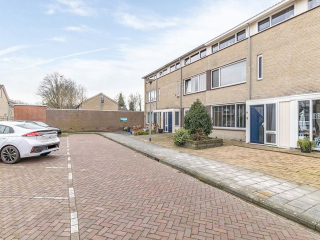 Omloop 83, Stadskanaal