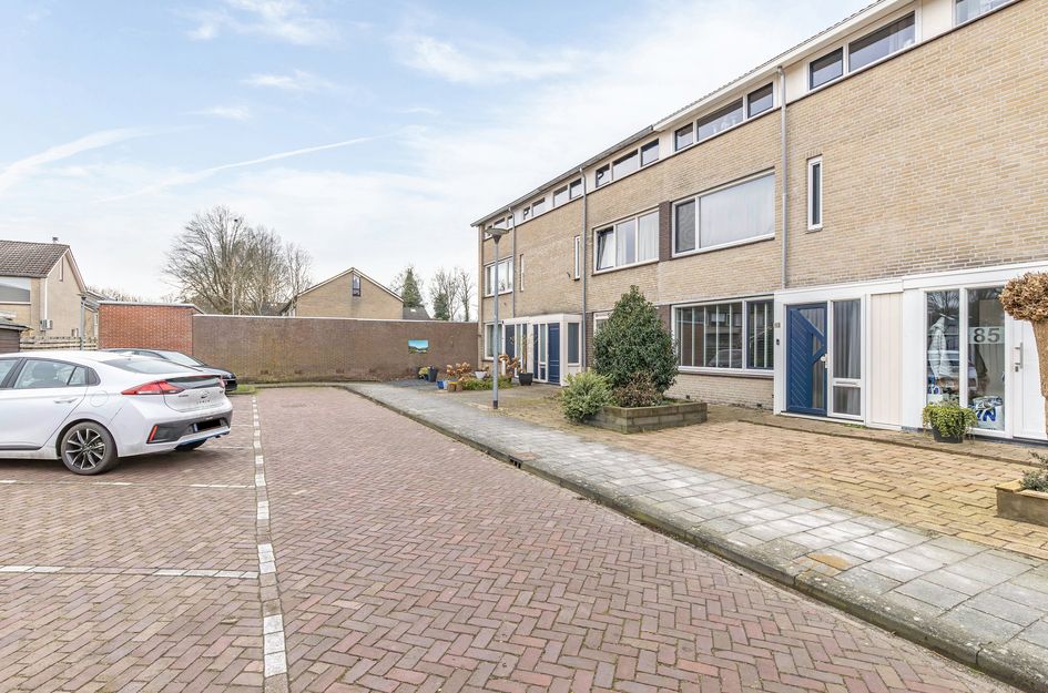 Omloop 83