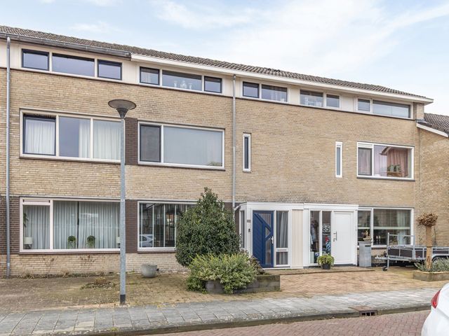 Omloop 83, Stadskanaal