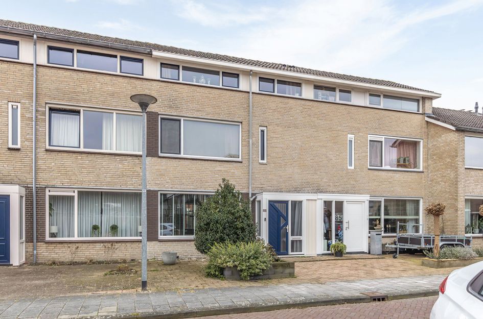 Omloop 83