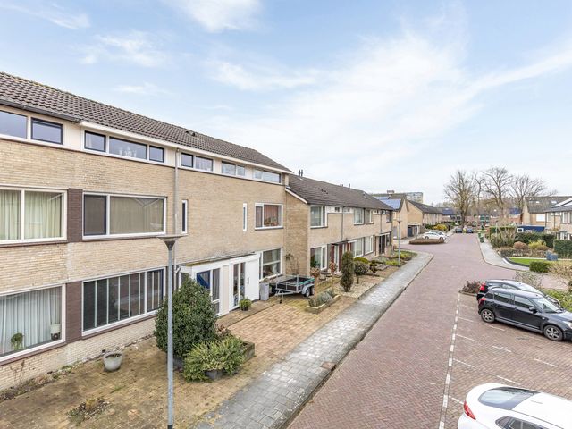 Omloop 83, Stadskanaal
