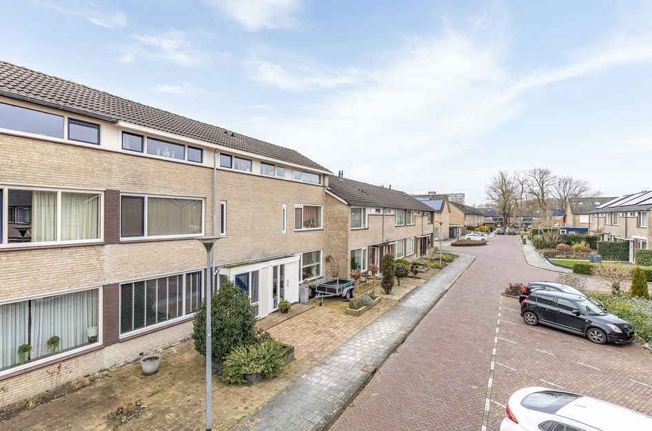Omloop 83
