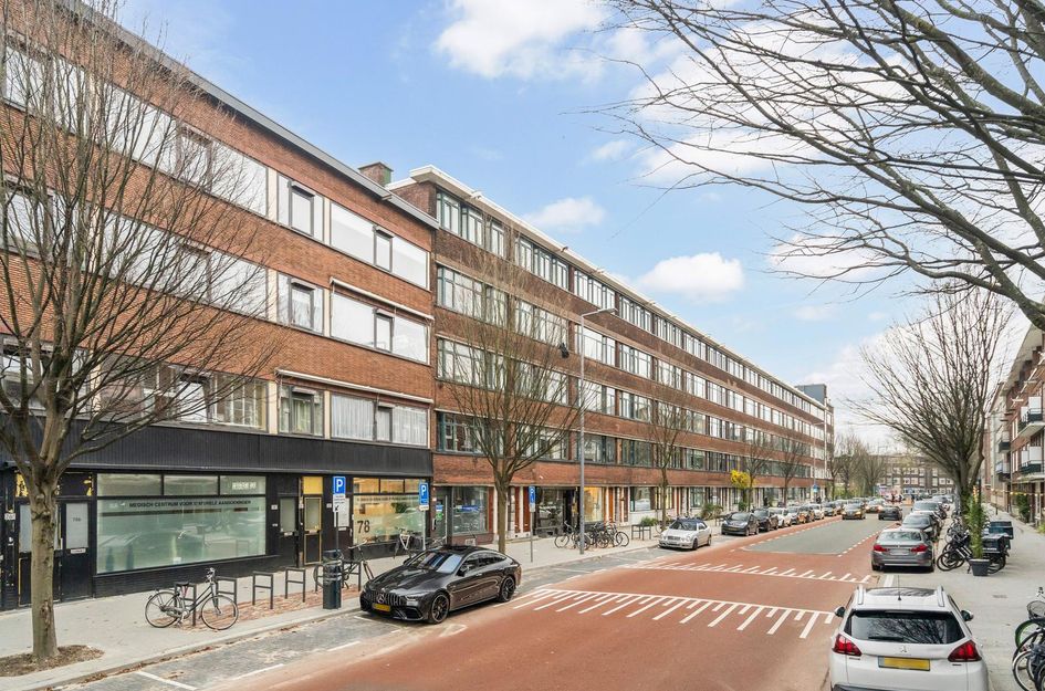 Walenburgerweg 78A 03
