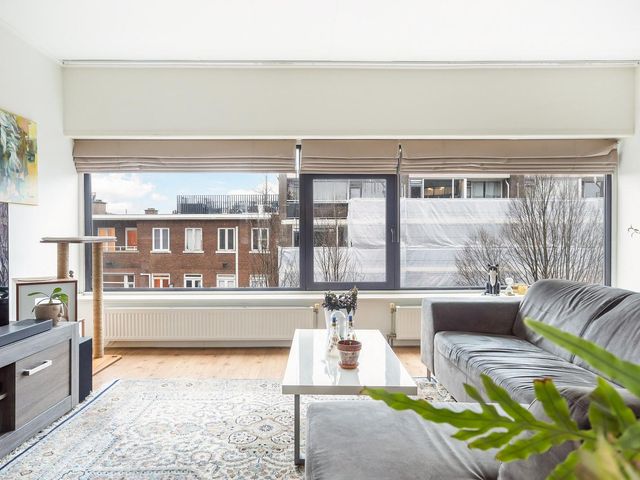 Walenburgerweg 78A 03, Rotterdam