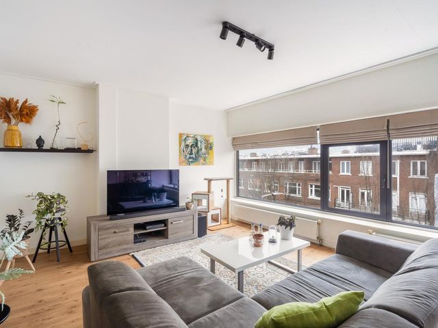 Walenburgerweg 78A 03, Rotterdam