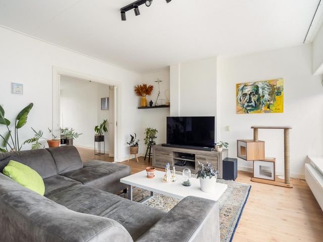 Walenburgerweg 78A 03, Rotterdam