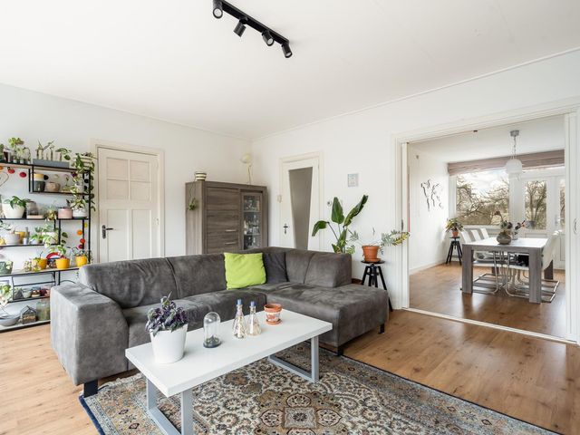 Walenburgerweg 78A 03, Rotterdam