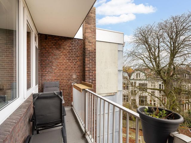 Walenburgerweg 78A 03, Rotterdam