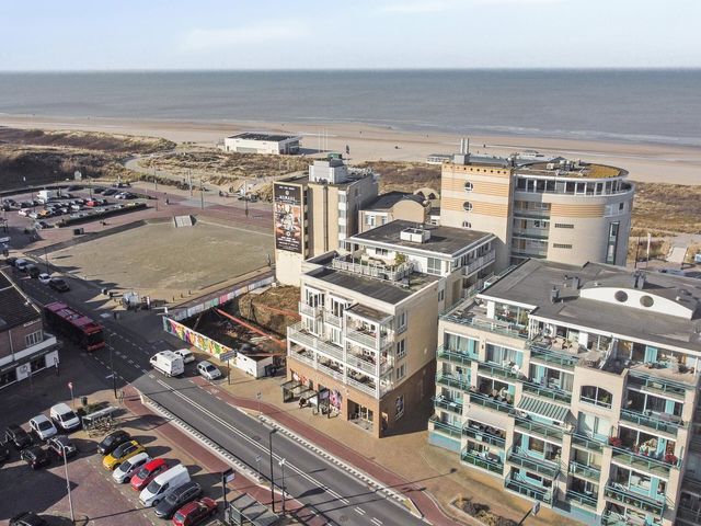 Parallel Boulevard 15A, Noordwijk