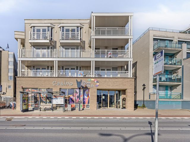 Parallel Boulevard 15A, Noordwijk
