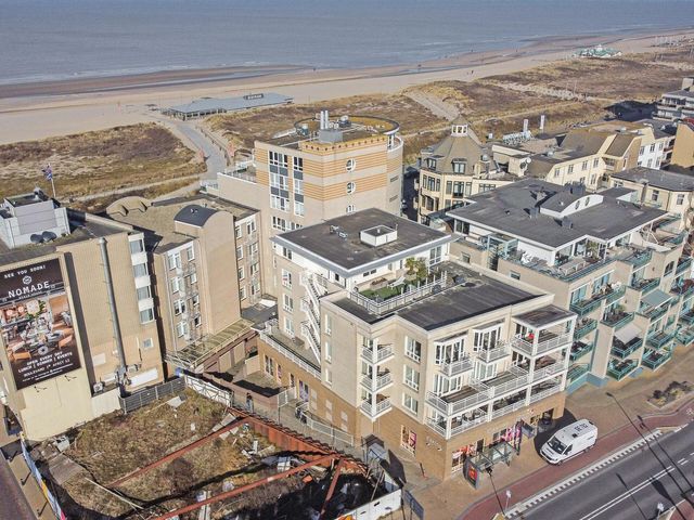 Parallel Boulevard 15A, Noordwijk