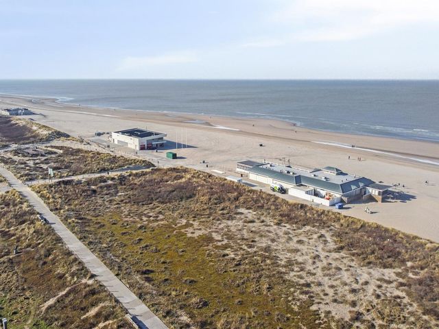 Parallel Boulevard 15A, Noordwijk