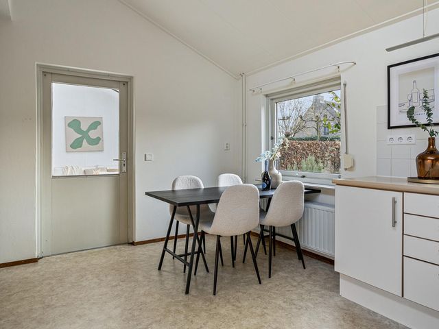 Vierbanse Gantel 6, Tilburg