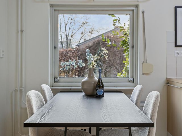 Vierbanse Gantel 6, Tilburg