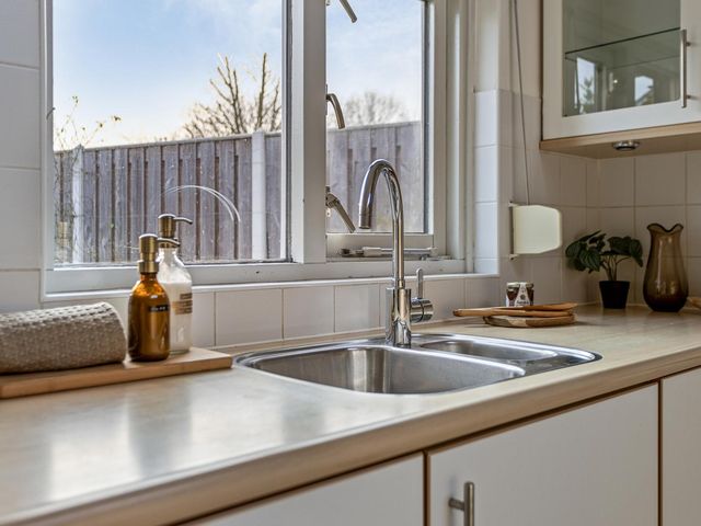 Vierbanse Gantel 6, Tilburg