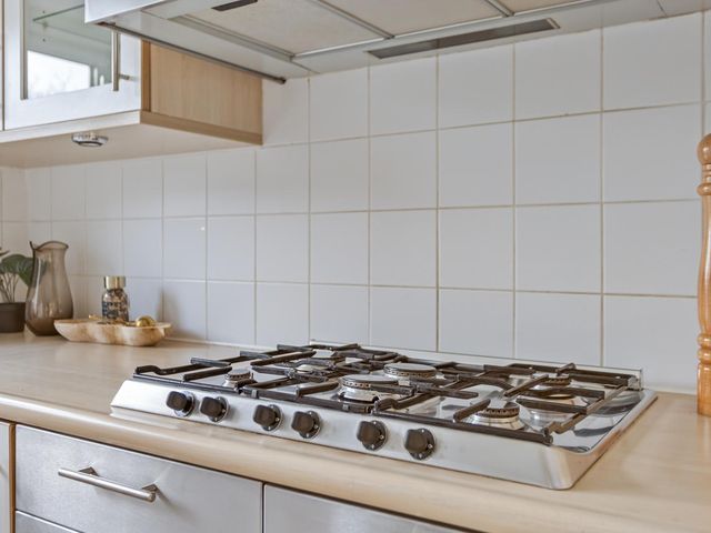 Vierbanse Gantel 6, Tilburg