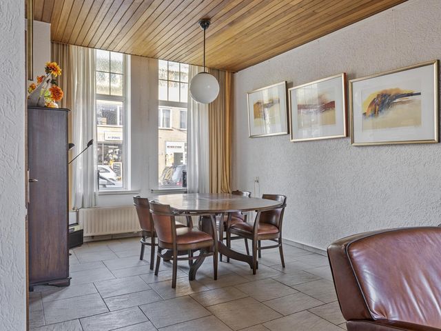 Besterdring 52, Tilburg