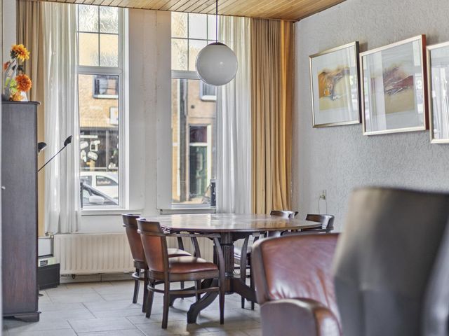 Besterdring 52, Tilburg