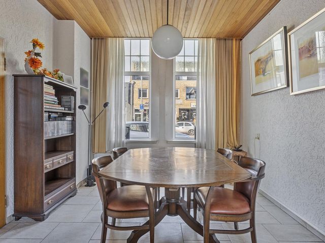 Besterdring 52, Tilburg