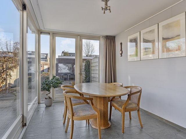 Besterdring 52, Tilburg