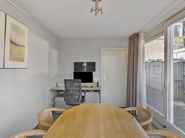 Besterdring 52, Tilburg