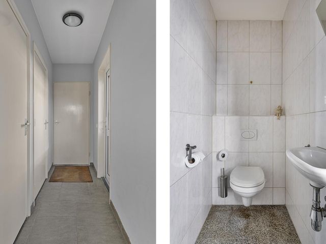 Besterdring 52, Tilburg