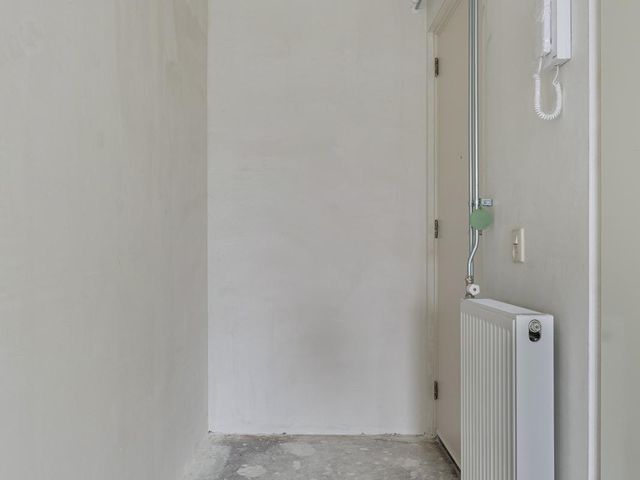 Eerste Oosterparkstraat 180E, Amsterdam