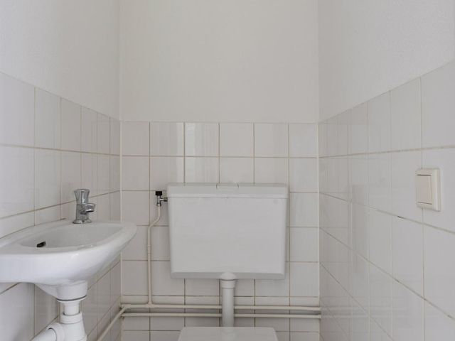 Eerste Oosterparkstraat 180E, Amsterdam